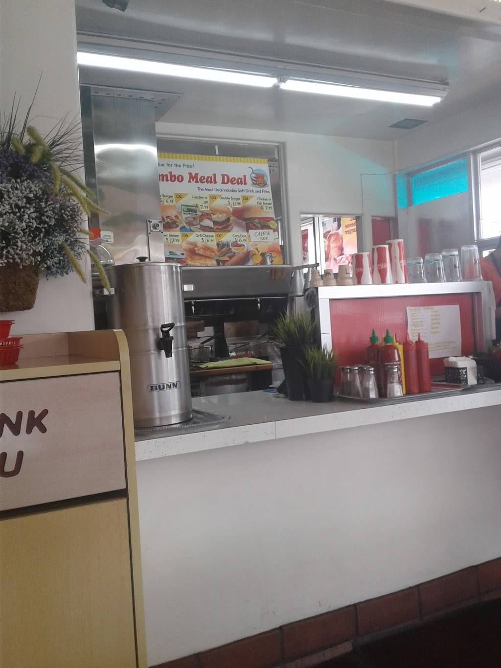 Super Burger | restaurant | 14988 Farnsworth St, San Leandro, CA 94579, USA | 5103576904 OR +1 510-357-6904