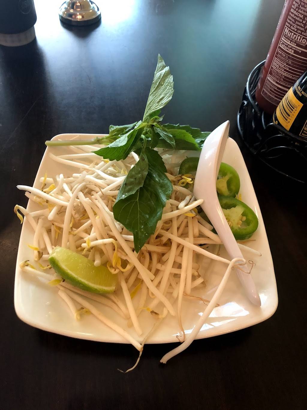 Nam-Viet Restaurant | restaurant | 1127 N Hudson St, Arlington, VA 22201, USA | 7035227110 OR +1 703-522-7110