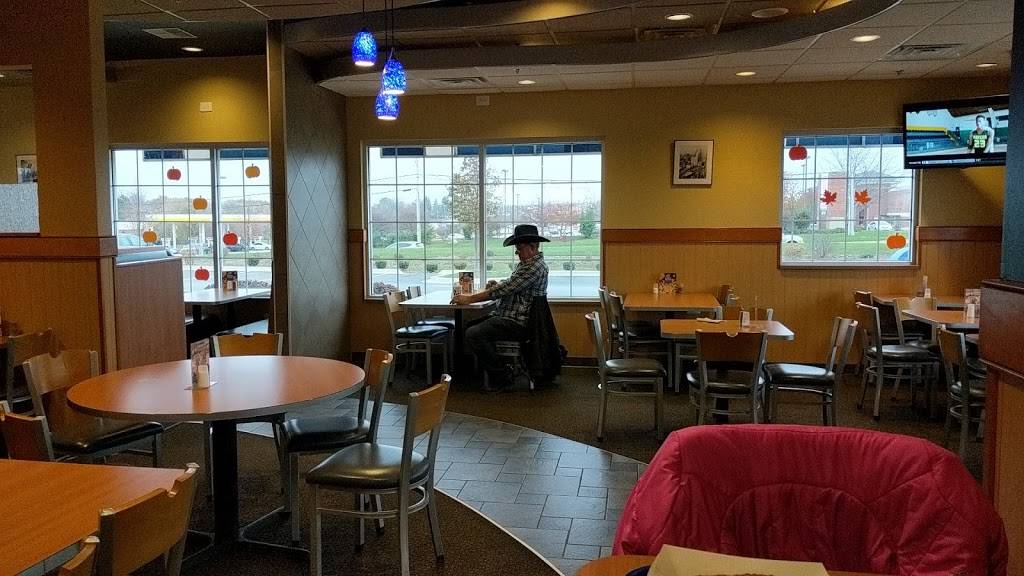 Culvers | restaurant | 15940 Farrell Rd, Lockport, IL 60441, USA | 8158386848 OR +1 815-838-6848