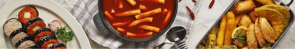 Sinjeon Food Sys | restaurant | 7655 Clairemont Mesa Blvd Lab 07, San Diego, CA 92111, USA | 8582778900 OR +1 858-277-8900