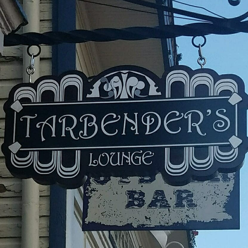 Tarbenders Lounge | restaurant | 10 S King St, Leesburg, VA 20175, USA | 5712919446 OR +1 571-291-9446