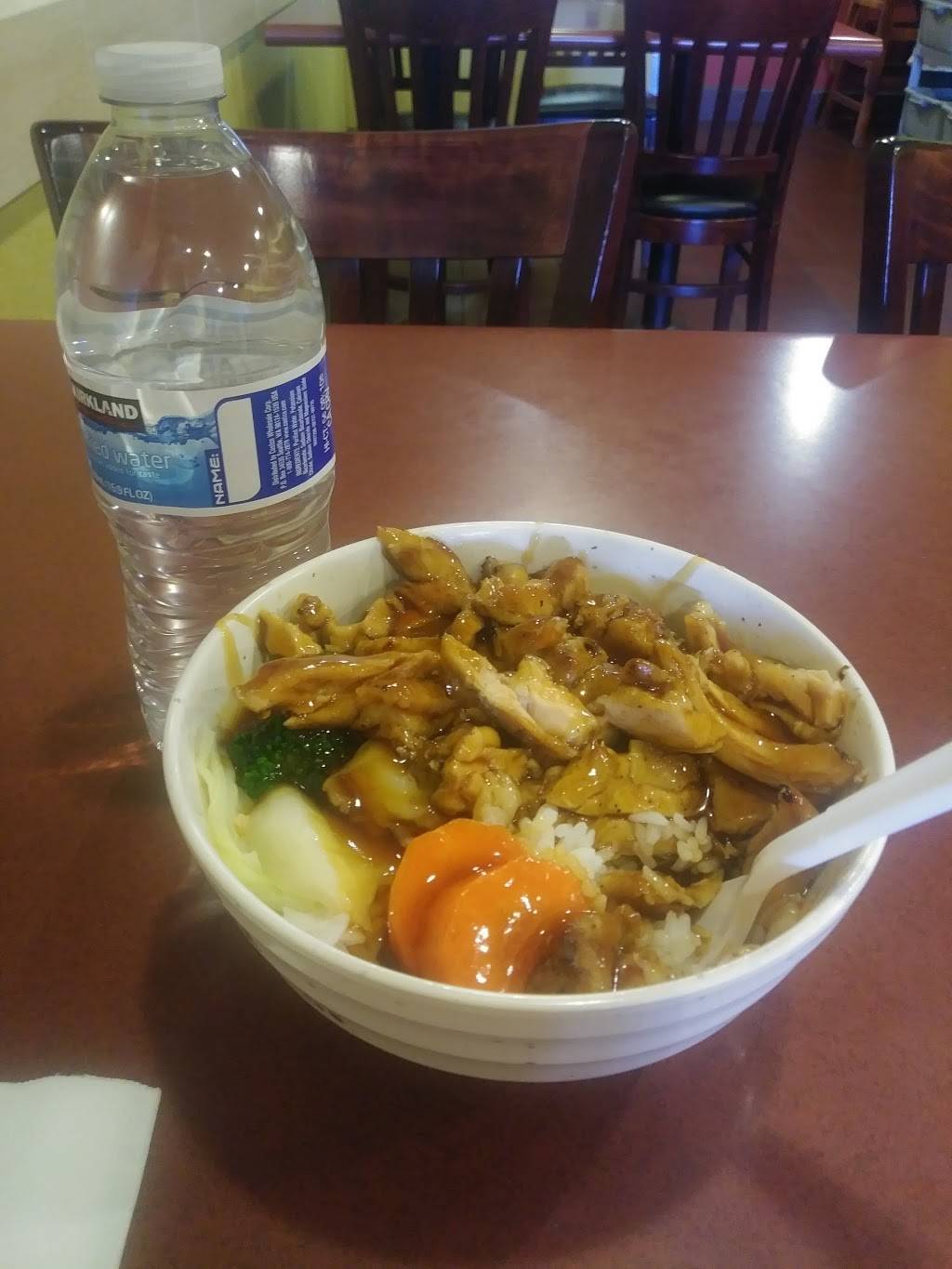 Healthy Japan | restaurant | 1101 S Mooney Blvd, Visalia, CA 93277, USA | 5596278200 OR +1 559-627-8200