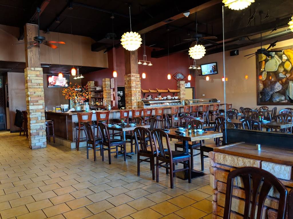 Maru Sushi Korean Grill | restaurant | 5036 S 108th St, Omaha, NE 68137, USA | 4025930717 OR +1 402-593-0717