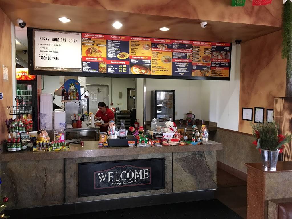 Tortas El Chavo | restaurant | 3301 N Belt Line Rd, Irving, TX 75062, USA | 4693590857 OR +1 469-359-0857