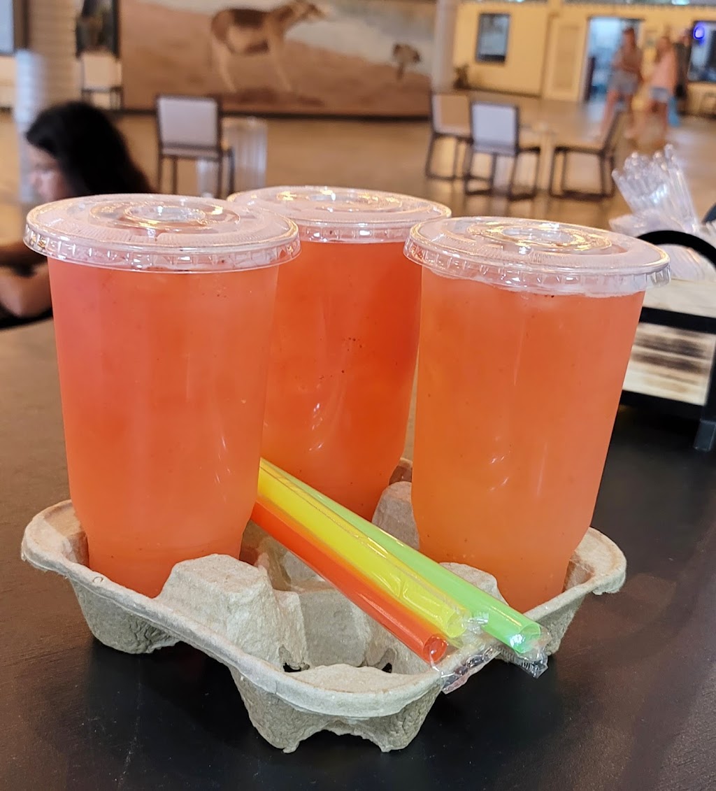 The Loco Lemon - Gourmet Lemonade & Cafe | restaurant | 101 N James Campbell Blvd, Columbia, TN 38401, USA | 6157121215 OR +1 615-712-1215