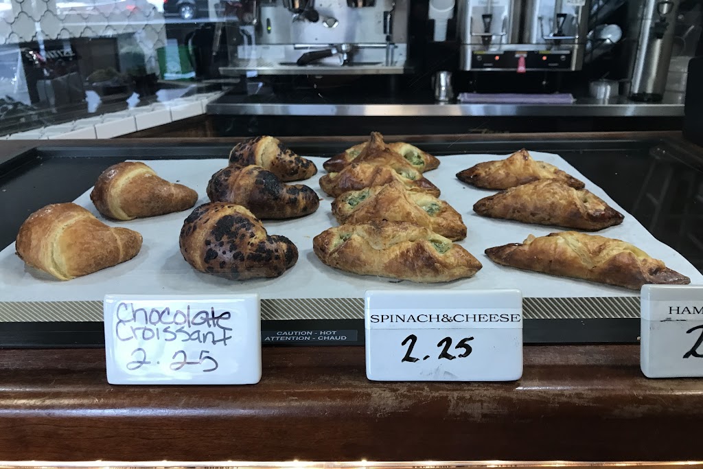 Sylvan Cafe | restaurant | 104 Rhode Island Ave NW, Washington, DC 20001, USA | 2026292040 OR +1 202-629-2040