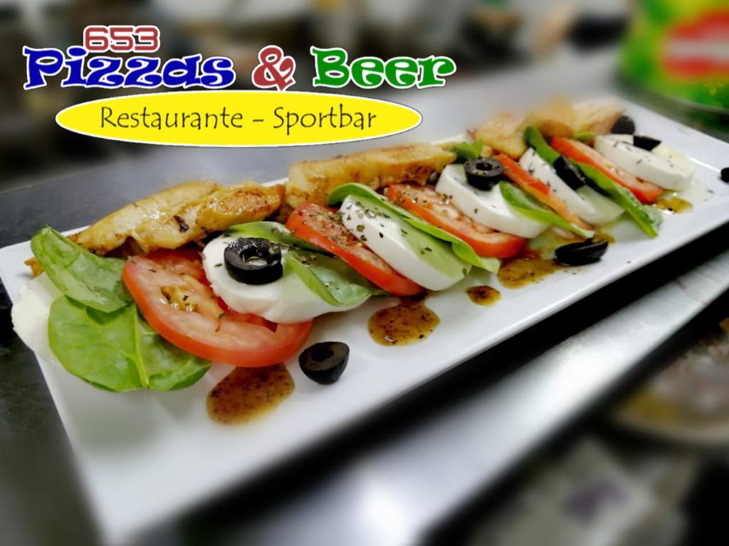 Pizzas and Beer San Luis Az | restaurant | 1964 Cesar Chavez Blvd, San Luis, AZ 85336, USA | 9283156111 OR +1 928-315-6111