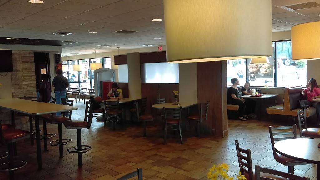 McDonalds | cafe | 1011 S Lake Dr, Lexington, SC 29072, USA | 8039578808 OR +1 803-957-8808