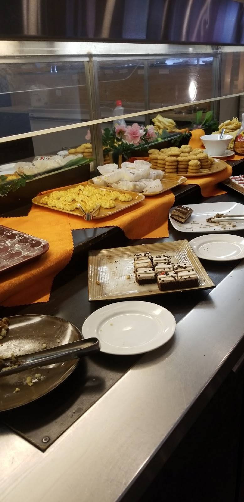 Buffet Garden | restaurant | 365 N Front St, Belleville, ON K8P 3C7, Canada | 6139677888 OR +1 613-967-7888