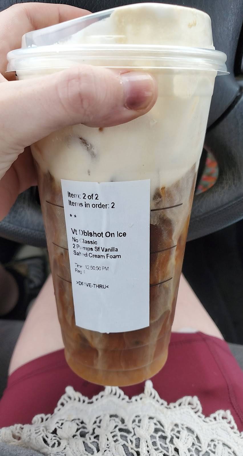 Starbucks | cafe | 263 Ridge Way, Flowood, MS 39232, USA | 6017154905 OR +1 601-715-4905