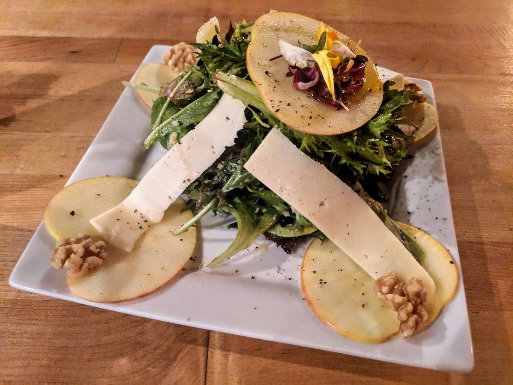 Pizzeria Credo | restaurant | 4520 California Ave SW, Seattle, WA 98116, USA | 2064023784 OR +1 206-402-3784