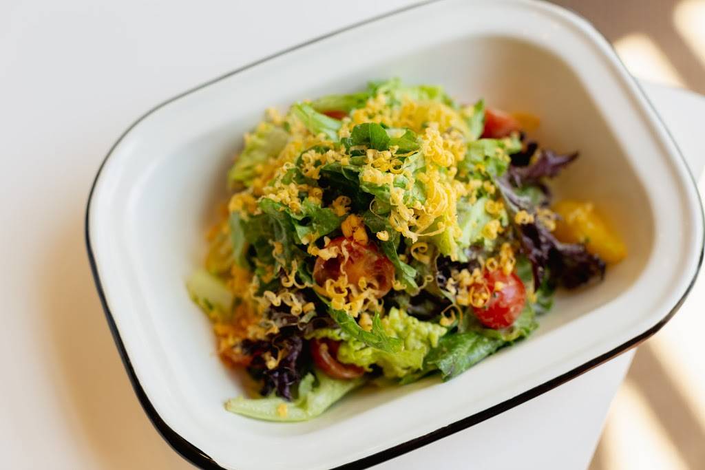 The Hot Chick | restaurant | 4363 N 75th St, Scottsdale, AZ 85251, USA | 4805507819 OR +1 480-550-7819