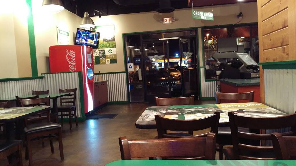 Wingstop | restaurant | 2939 Alta View Dr, San Diego, CA 92139, USA | 6194344944 OR +1 619-434-4944