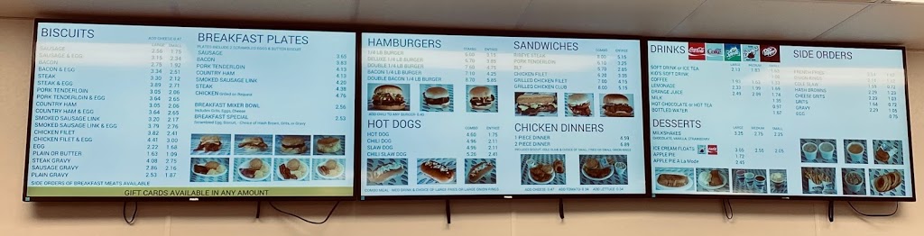 Martins Restaurant | restaurant | 3101 Canton Rd, Marietta, GA 30066, USA | 4708930382 OR +1 470-893-0382