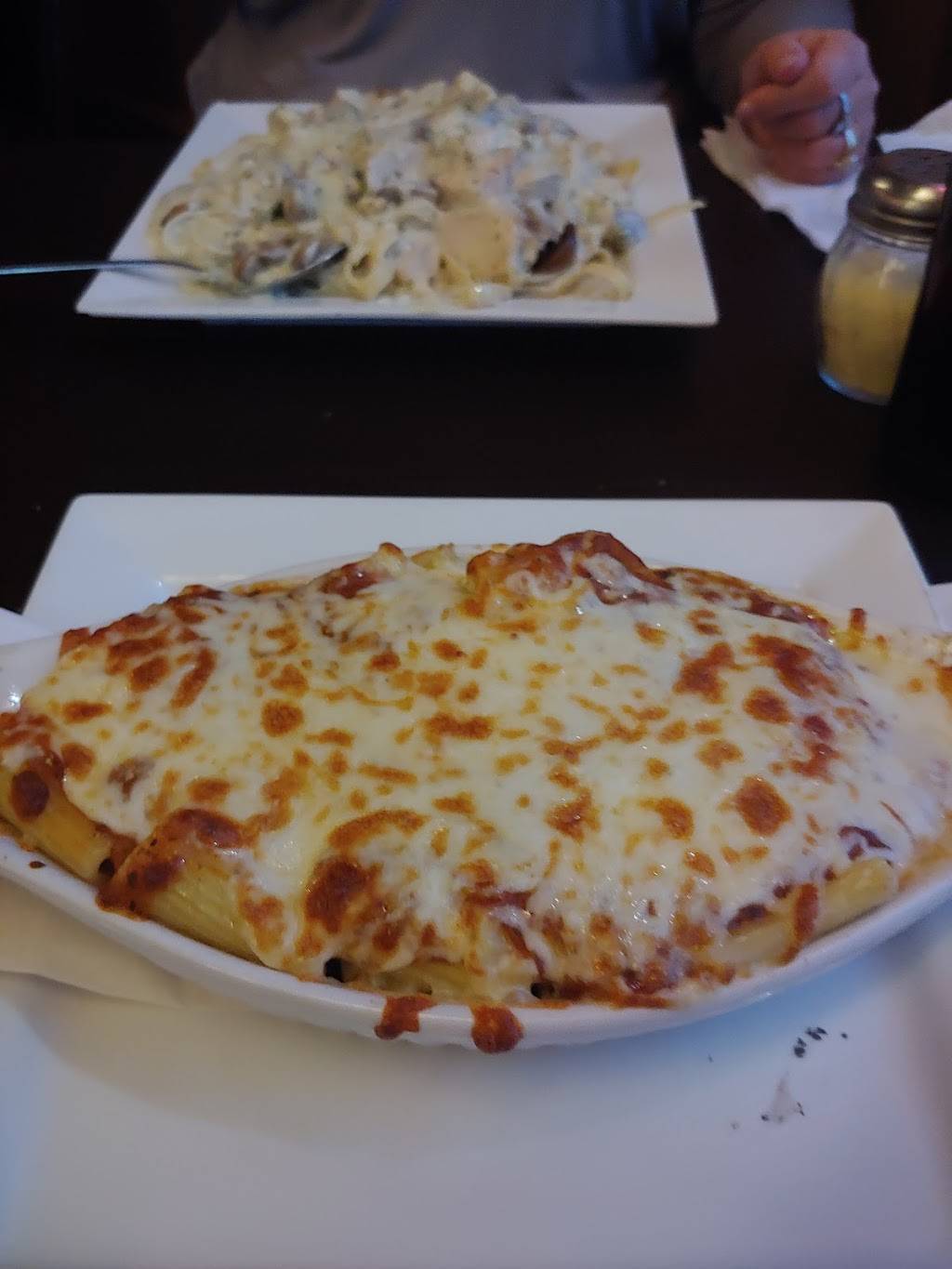 The Original Spaghetti House Pizzeria | restaurant | 512 George St S, Peterborough, ON K9J 3E5, Canada | 7057413334 OR +1 705-741-3334