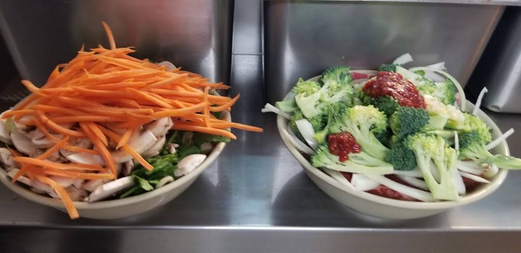 Sus Mongolian Barbeque | restaurant | 1111 El Camino Real, Santa Clara, CA 95050, USA | 4089852958 OR +1 408-985-2958