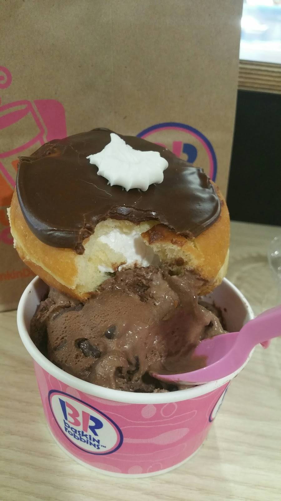 Dunkin | cafe | 1461 Main St, Dunedin, FL 34698, USA | 7272101678 OR +1 727-210-1678