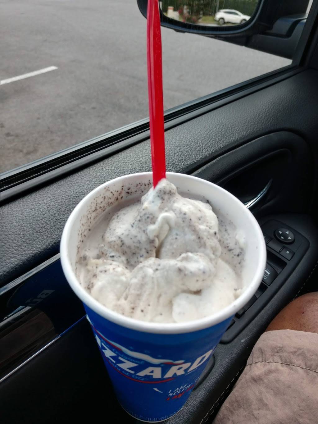 Dairy Queen Grill & Chill | restaurant | 11128 County Line Rd, Madison, AL 35756, USA | 2563252740 OR +1 256-325-2740