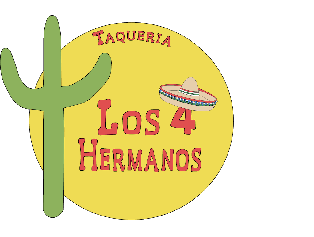 Taqueria Los 4 Hermanos | restaurant | 12115 Centennial Station, Warminster, PA 18974, USA | 2152596006 OR +1 215-259-6006