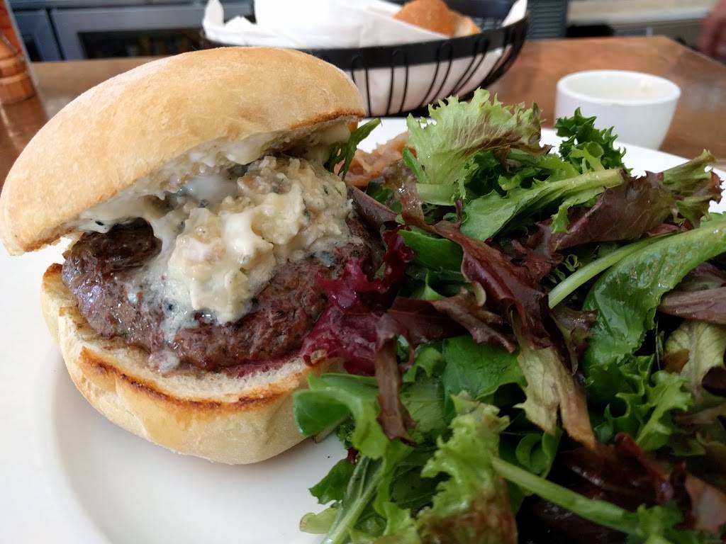 Chez Maman West | restaurant | 401 Gough St, San Francisco, CA 94102, USA | 4153559067 OR +1 415-355-9067