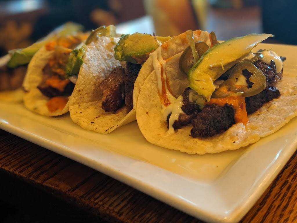 Crave Kitchen & Bar | restaurant | 8889 Gateway Blvd W #2840, El Paso, TX 79925, USA | 9155999866 OR +1 915-599-9866