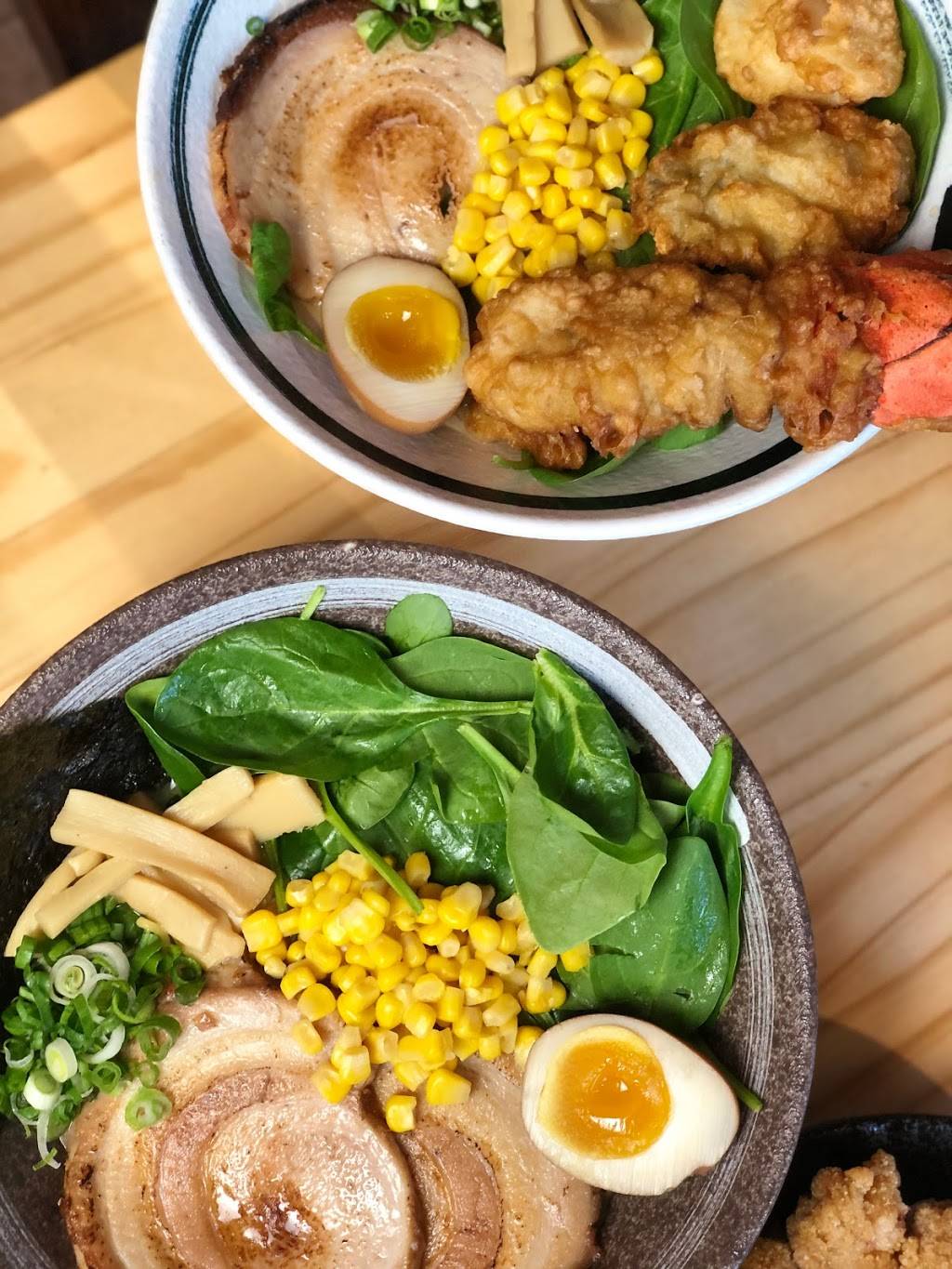 Ramen Sky | restaurant | 1320 Broadway, Burlingame, CA 94010, USA | 6505393989 OR +1 650-539-3989