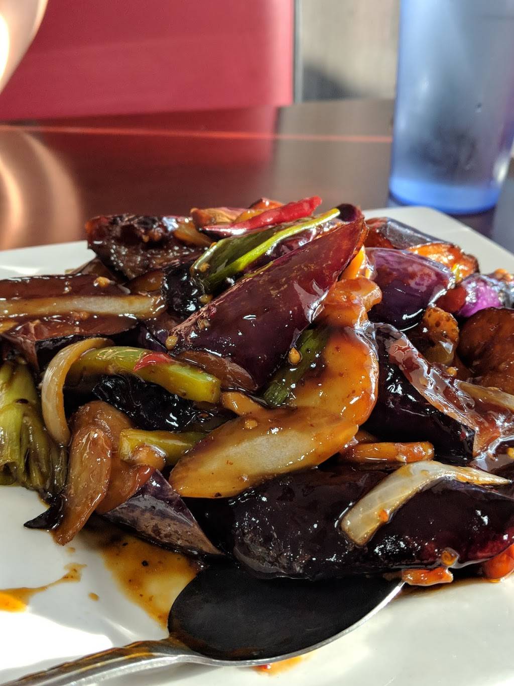 Fu House Chinese Food and Sushi | restaurant | 1428 E Colorado St ste e, Glendale, CA 91205, USA | 8182413988 OR +1 818-241-3988