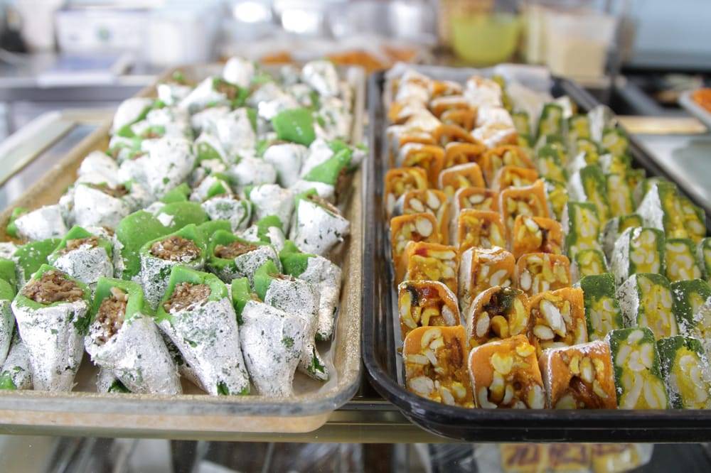 Sai Sweets of India & Fast Food | restaurant | 4917 Rochester Rd, Troy, MI 48083, USA | 2484579800 OR +1 248-457-9800