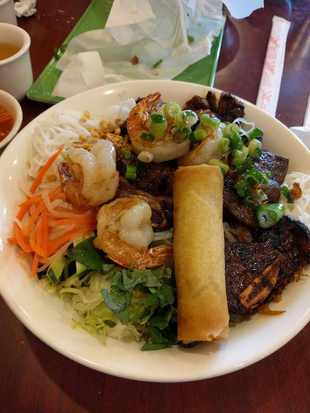 Pho Hien Trang | restaurant | 1314 Union Ave NE #8, Renton, WA 98059, USA | 4256875848 OR +1 425-687-5848
