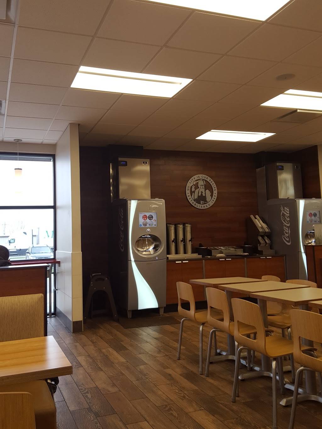 Wendys | restaurant | 13945 Missouri Bottom Rd, Bridgeton, MO 63044, USA | 3142520730 OR +1 314-252-0730