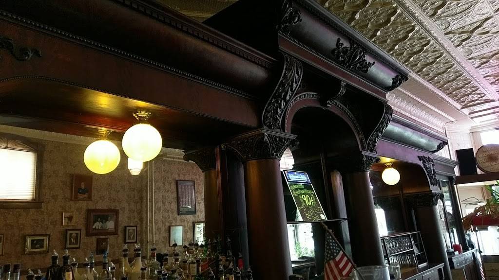 Kissners | restaurant | 524 Clinton St, Defiance, OH 43512, USA | 4197821116 OR +1 419-782-1116