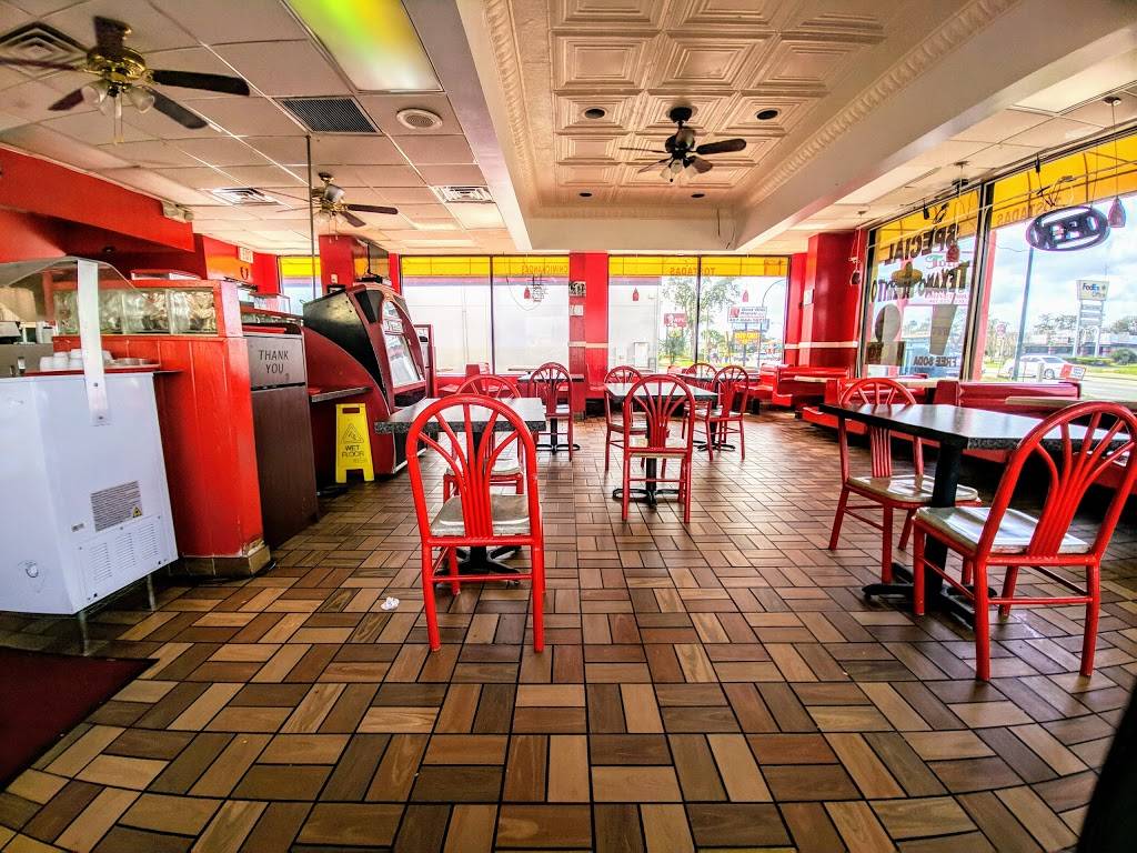 Tonos Mexican Food | restaurant | 7135 S Orange Blossom Trail, Orlando, FL 32809, USA | 4078597030 OR +1 407-859-7030