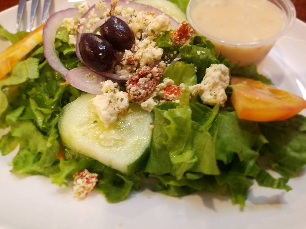 Nikos Grille | restaurant | 167 S Main St, Lexington, VA 24450, USA | 5403953382 OR +1 540-395-3382