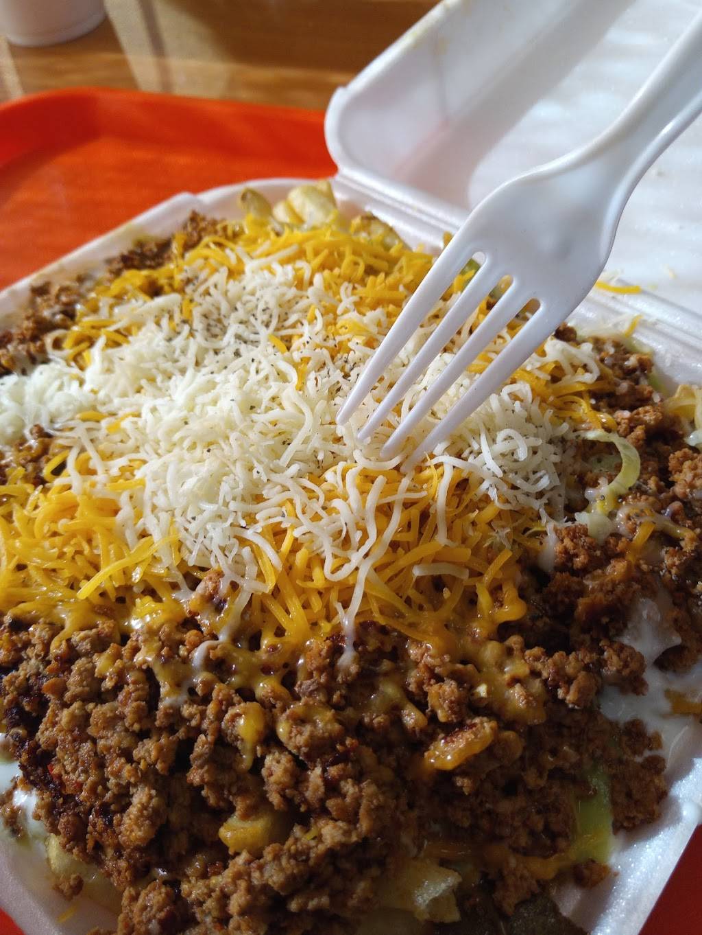 Habaneros Taco Grill 2 (N Rainbow) | restaurant | 604 N Rainbow Blvd, Las Vegas, NV 89107, USA | 7024105089 OR +1 702-410-5089