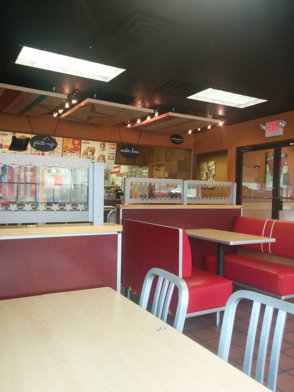 KFC | restaurant | 804 W View Park Dr, West View, PA 15229, USA | 4129318645 OR +1 412-931-8645