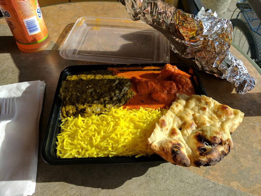 Indian Summer Grill | restaurant | 958 Main St, El Segundo, CA 90245, USA | 3103227550 OR +1 310-322-7550