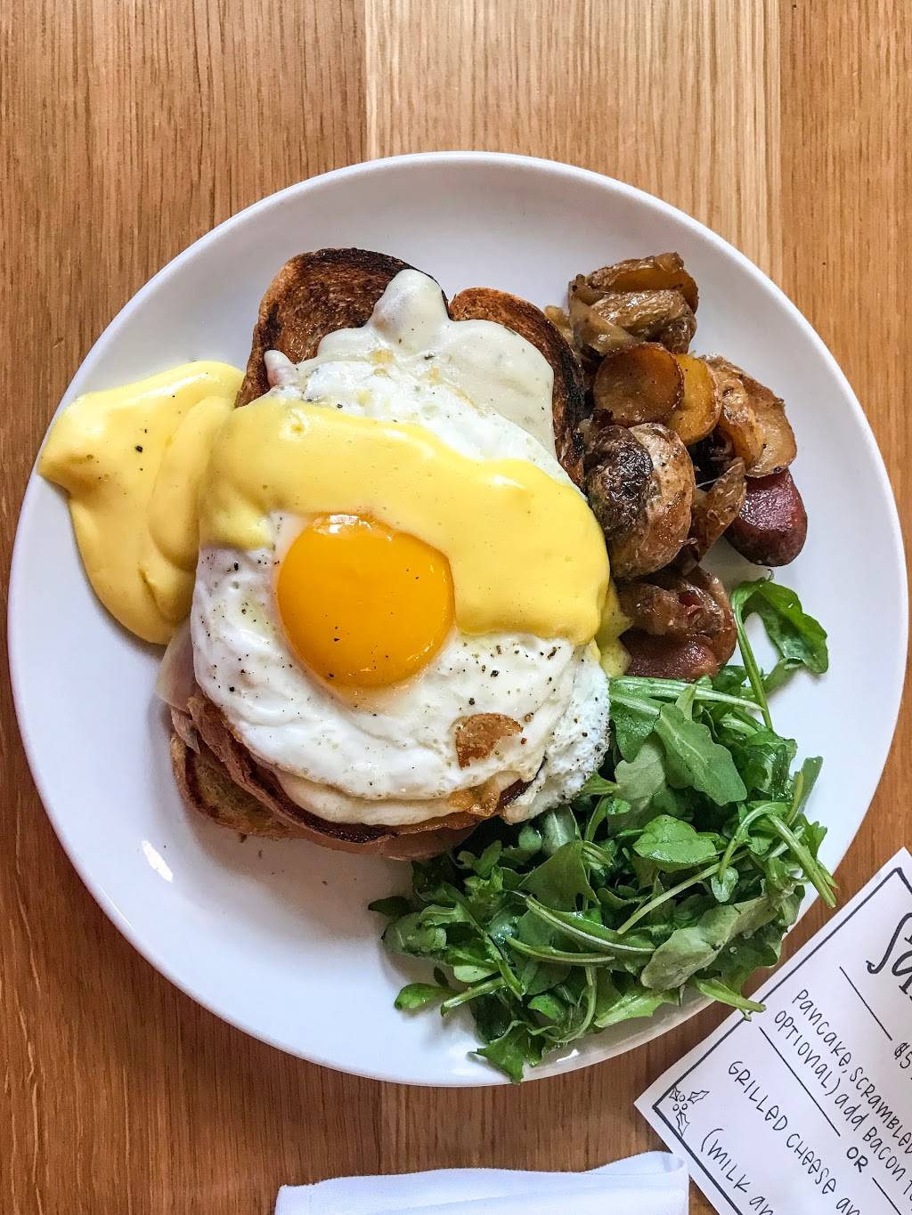 Union & Finch | restaurant | 1528 Union St, Allentown, PA 18102, USA | 6104321522 OR +1 610-432-1522