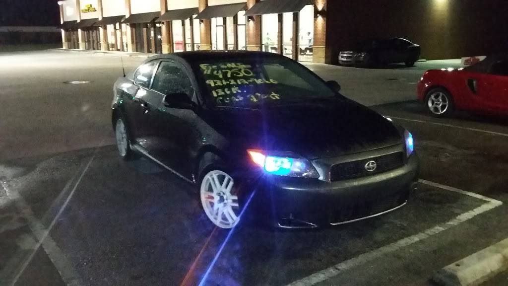 Papa Johns Pizza | restaurant | 1505 Hillsboro Blvd, Manchester, TN 37355, USA | 9317287770 OR +1 931-728-7770