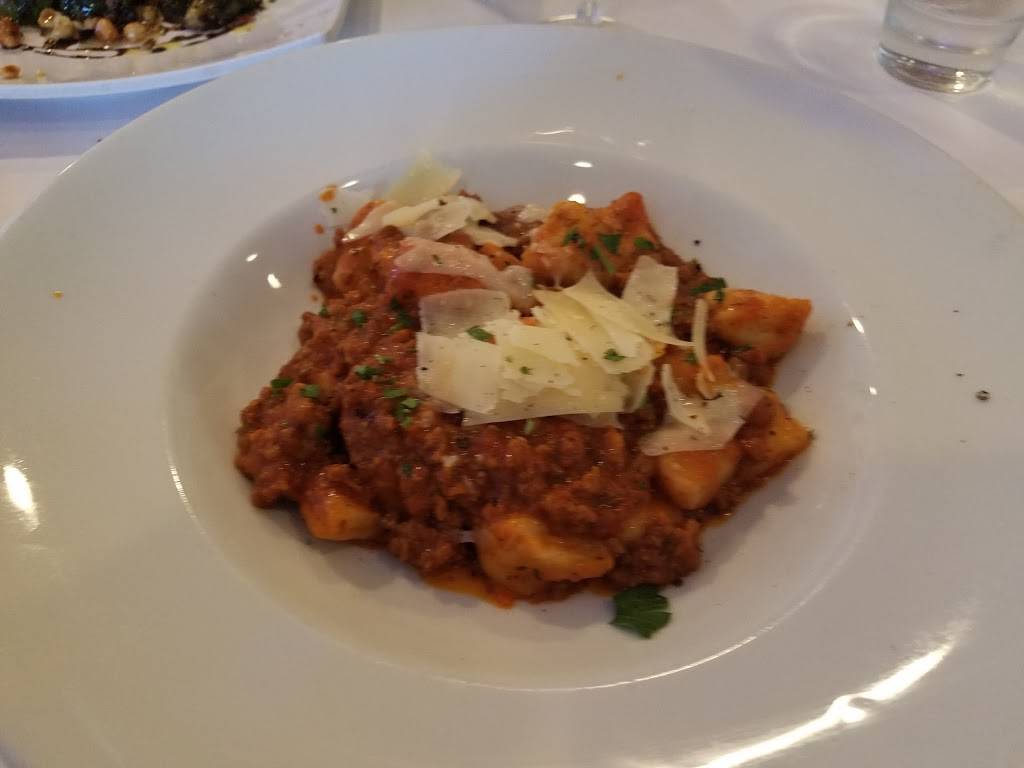 Don Antonio Trattoria | restaurant | 114 Main St, Belvedere Tiburon, CA 94920, USA | 4154350400 OR +1 415-435-0400