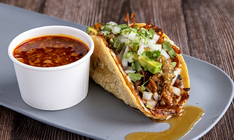 Spitfire Tacos + Tequila | restaurant | 231 E State St, Eagle, ID 83616, USA | 2089925977 OR +1 208-992-5977