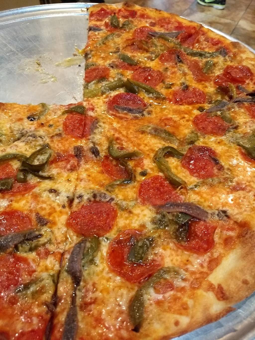 Estellas Pizzeria | restaurant | 1276 SW California Blvd, Port St. Lucie, FL 34953, USA | 7728786640 OR +1 772-878-6640