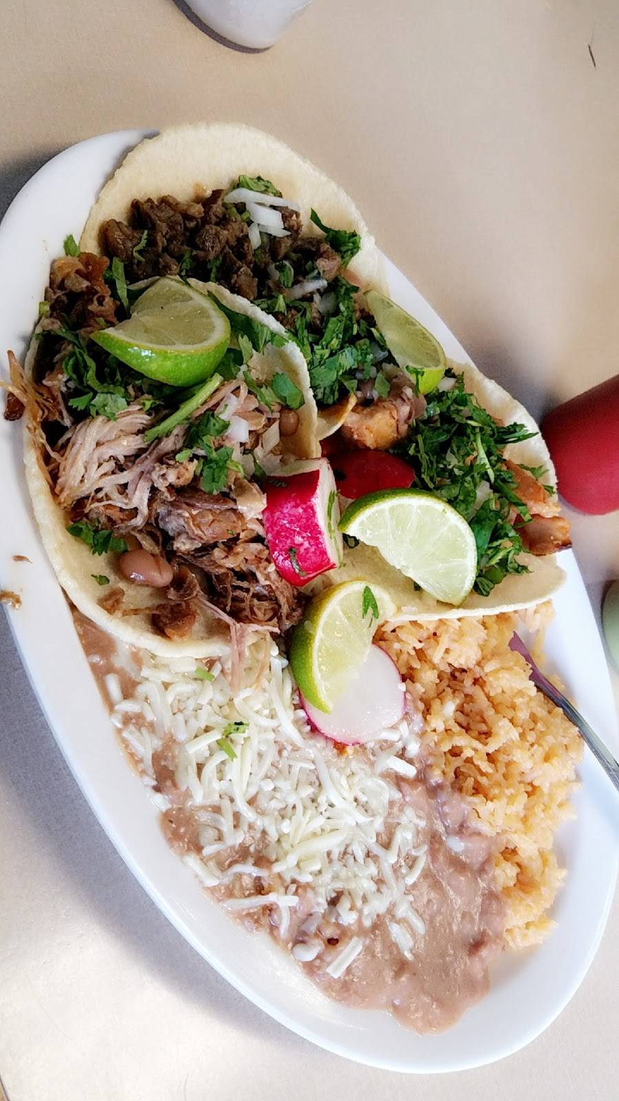 Vuelve a la Vida | restaurant | 5312 Pacific Ave, Tacoma, WA 98408, USA | 2534737068 OR +1 253-473-7068