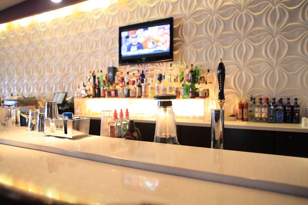 Geisha House Steak & Sushi | restaurant | 6572 N Decatur Blvd #150, Las Vegas, NV 89131, USA | 7023993329 OR +1 702-399-3329