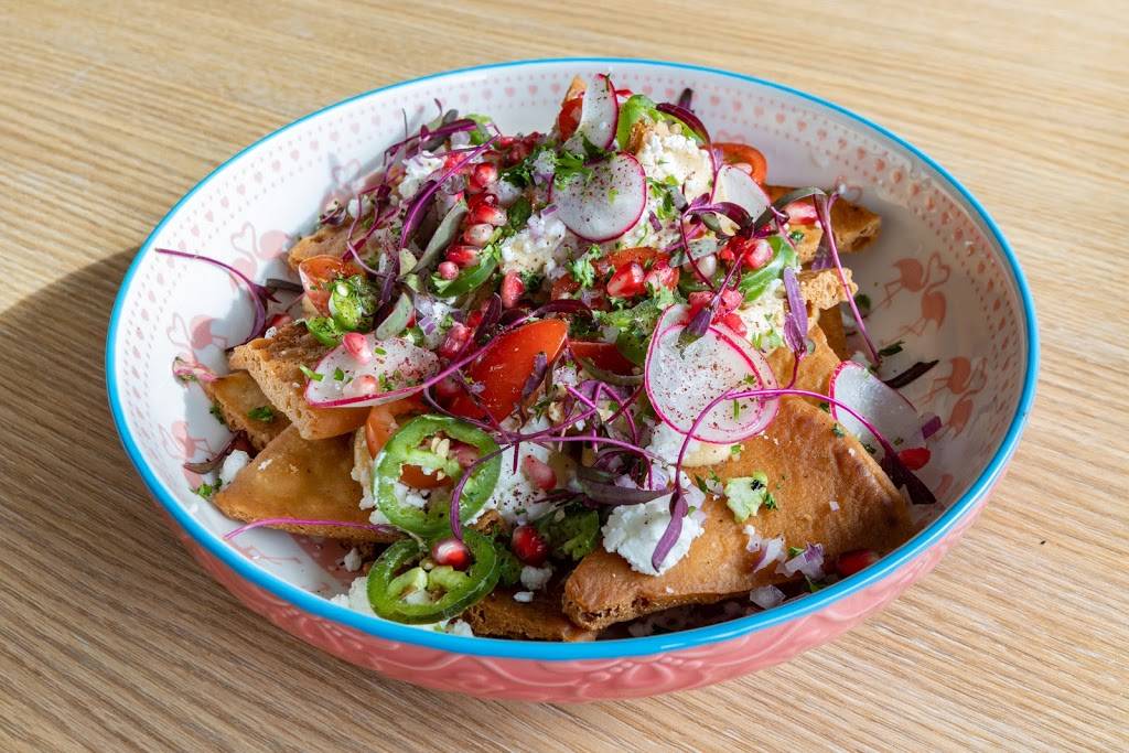 Evettes | restaurant | 350 W Armitage Ave, Chicago, IL 60614, USA | 7737998478 OR +1 773-799-8478