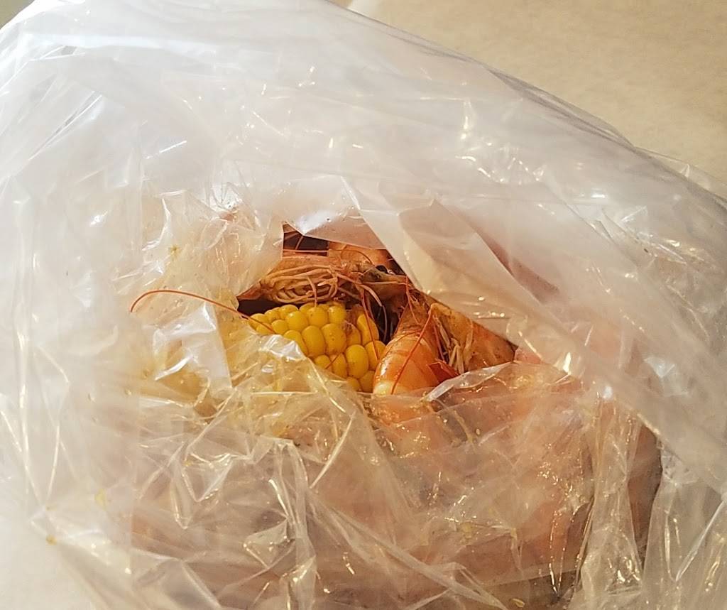 Crawfish Lovers | restaurant | 3126 Senter Rd, San Jose, CA 95111, USA | 4086668492 OR +1 408-666-8492