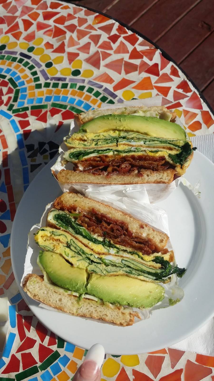 Kefa Coffee | cafe | 422 29th Ave, Oakland, CA 94601, USA | 5102613400 OR +1 510-261-3400