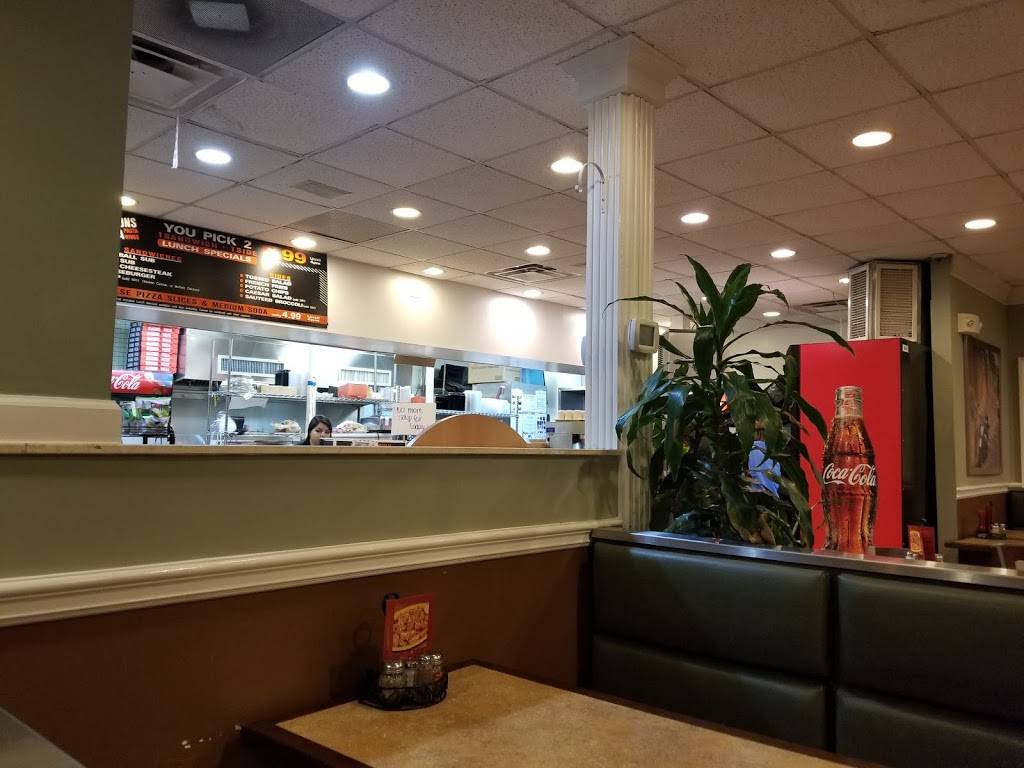 Seasons Pizza | meal delivery | 1721 W Gilpin Dr, Wilmington, DE 19805, USA | 3028922222 OR +1 302-892-2222