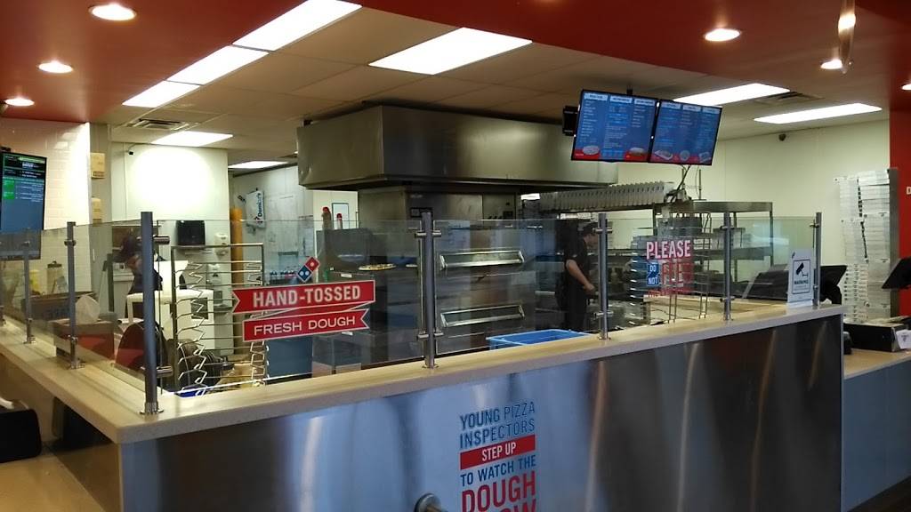 Dominos Pizza | meal delivery | 1101 Chestnut St, Nelsonville, OH 45764, USA | 7407533307 OR +1 740-753-3307