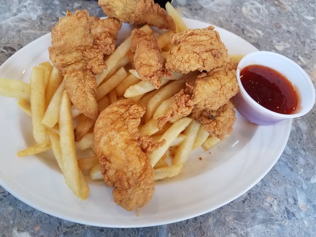 Boardwalk Cafe & Pub | restaurant | 139 Ocean Blvd, Hampton, NH 03842, USA | 6039297400 OR +1 603-929-7400