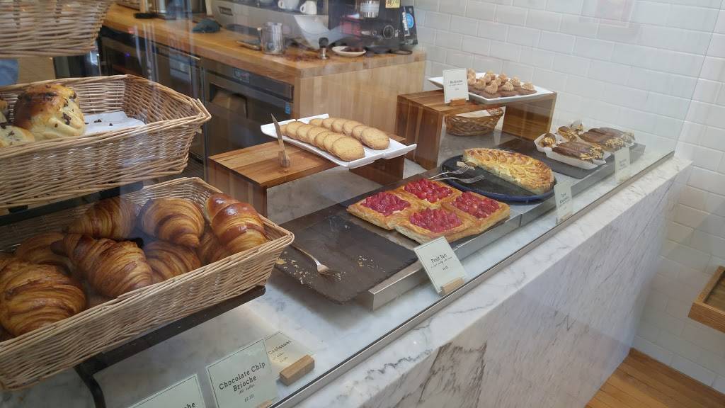 Léa French Street Food | restaurant | 106 N Marion St, Oak Park, IL 60301, USA | 7086135994 OR +1 708-613-5994